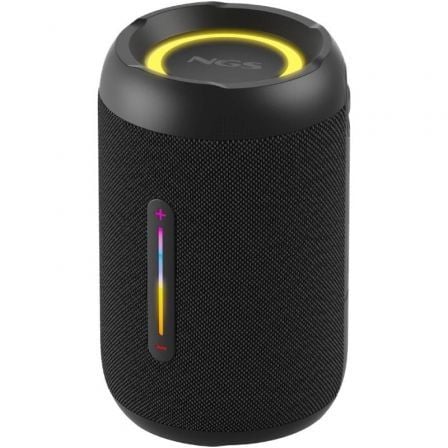 NGS con Negro – Bluetooth