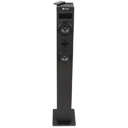 NGS Torre de Sonido con – Bluetooth