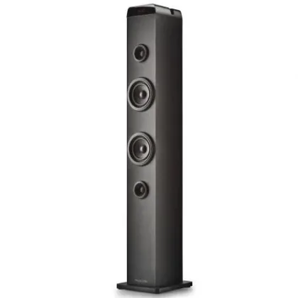 NGS Torre de Sonido con – Bluetooth