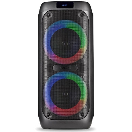 NGS Portable con – Bluetooth