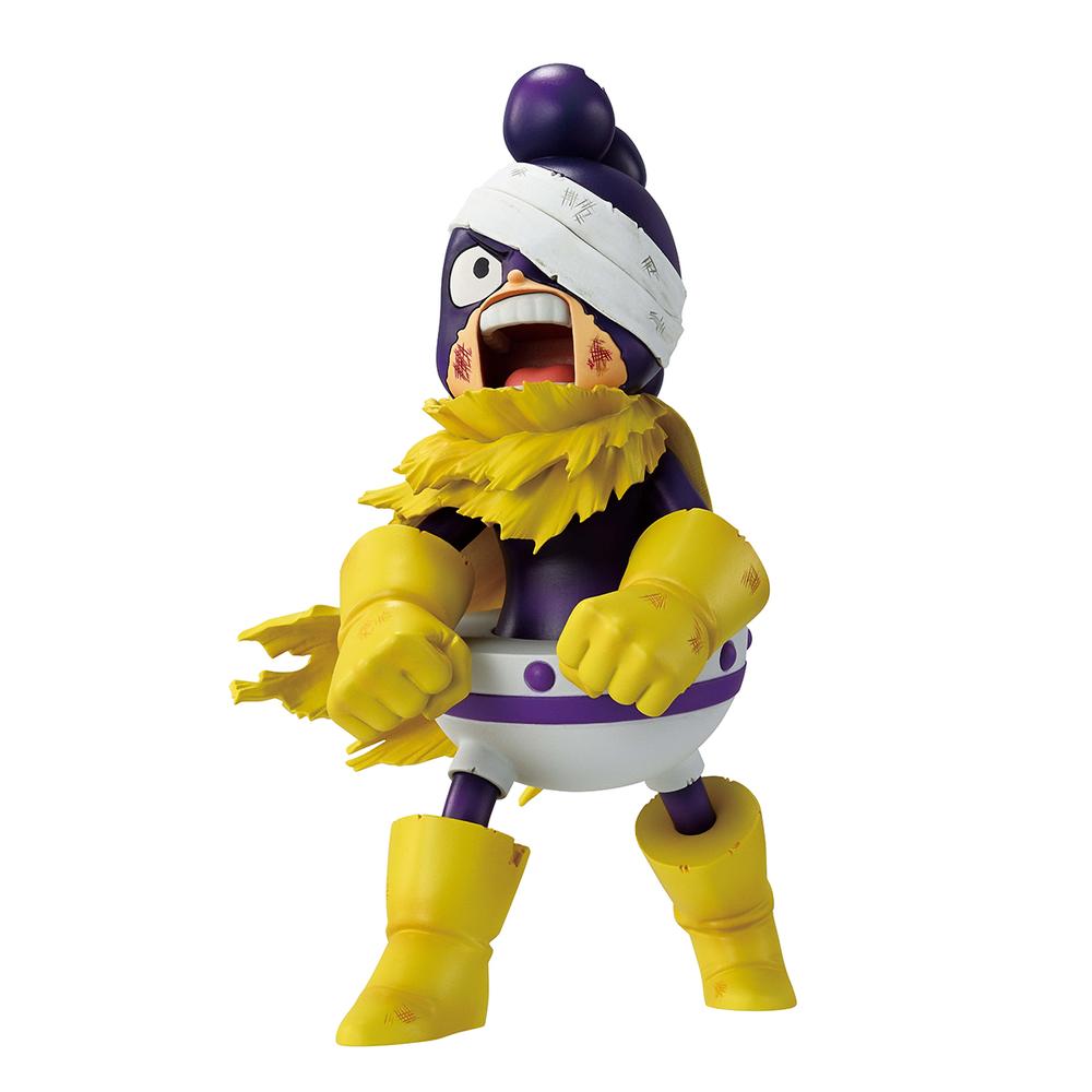 Ichibansho Figura my hero academia masterlise minoru mineta (a story of reaching out forever)…