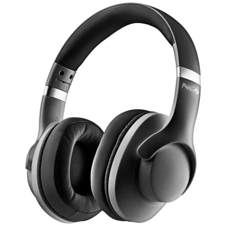 NGS Inalámbricos Artica Storm/ con Micrófono – Bluetooth