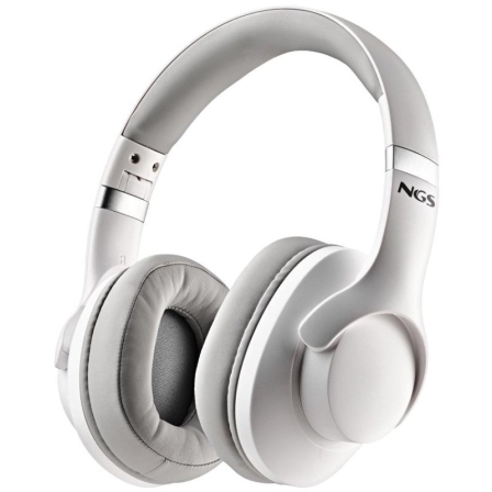 NGS Inalámbricos Artica Storm/ con Micrófono – Bluetooth