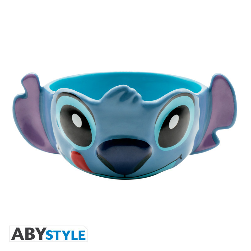 Abystyle Bowl disney stitch