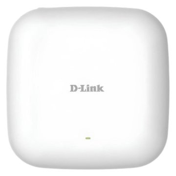 Dlink ÷ interior – WiFi