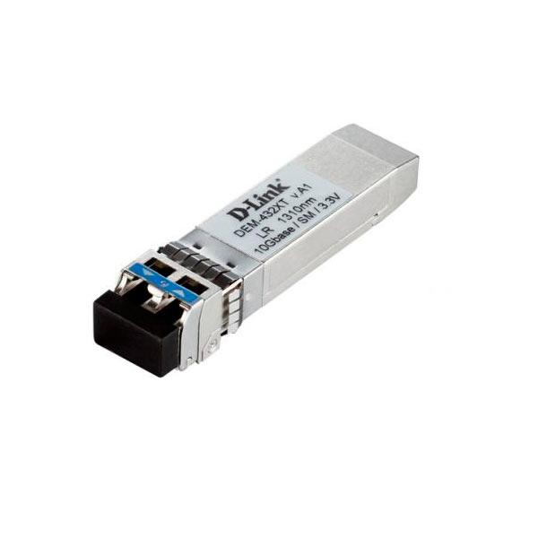 Dlink ÷ Transceiver D-LINK 10gigabit SFP module lr
