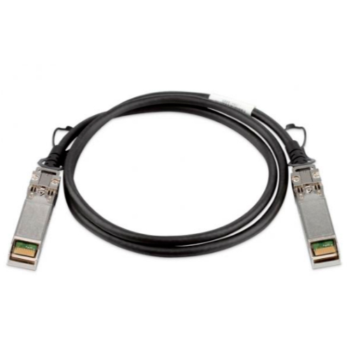 Dlink ÷ D-LINK para stack 10gbe sfp+ 1 metro