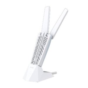 Dlink ÷ USB – WiFi