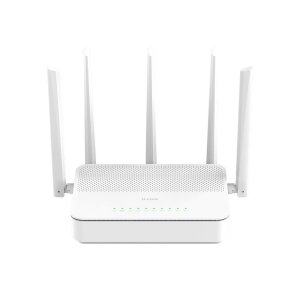 Dlink ÷ -7 D-LINK c36/e be3600 4p 1x2.5gb 3x1gb mesh app blanco – WiFi
