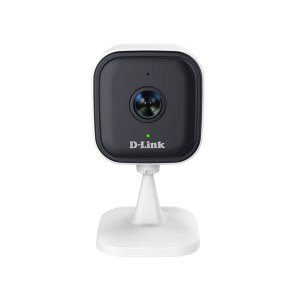 Dlink ÷ Camara interior – WiFi
