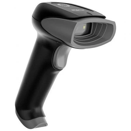 Approx Lector de Código de Barras 1D-2D-QR appLS22WS/ USB – Bluetooth