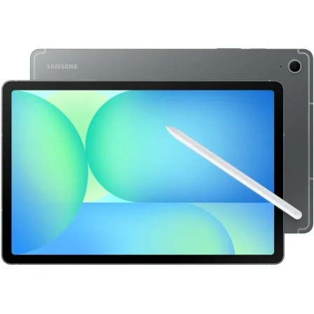 Samsung Galaxy Tab S10 Fe 10.9" Gris – 8GB RAM / 128GB