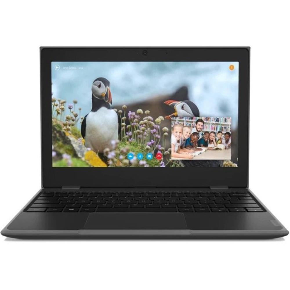 Lenovo 100e n4020 11.6" – 4GB RAM / SSD 128GB