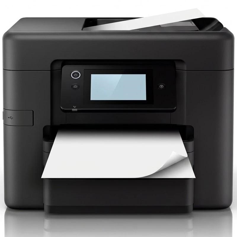 Epson Multifuncion inkjet WF-3920