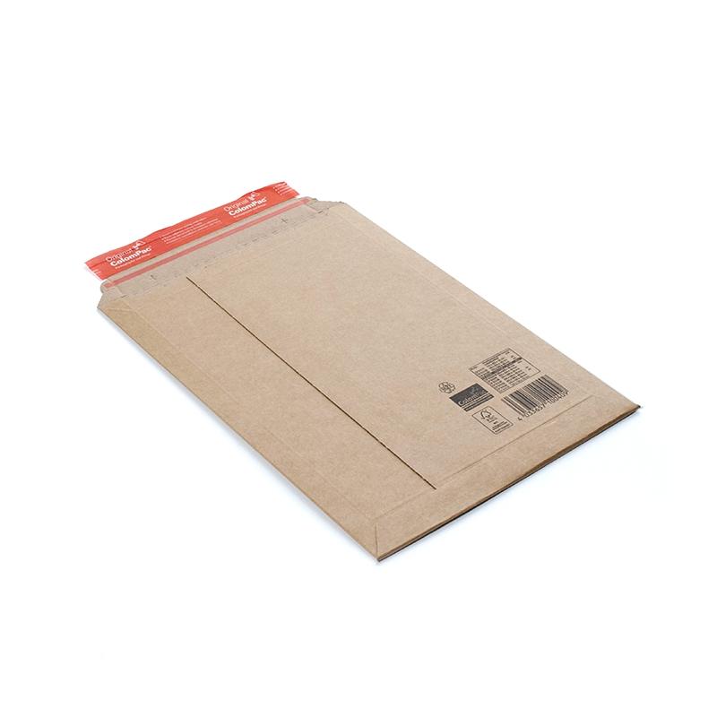 ColomPac Bolsas Original - Paq.20 bolsas Original ColomPac 250x351x35mm.