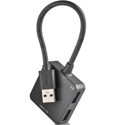 NGS Hub USB 3.0 IHUB3.0Tiny/ 4xUSB