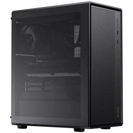 Hiditec Caja Semitorre H4 Air