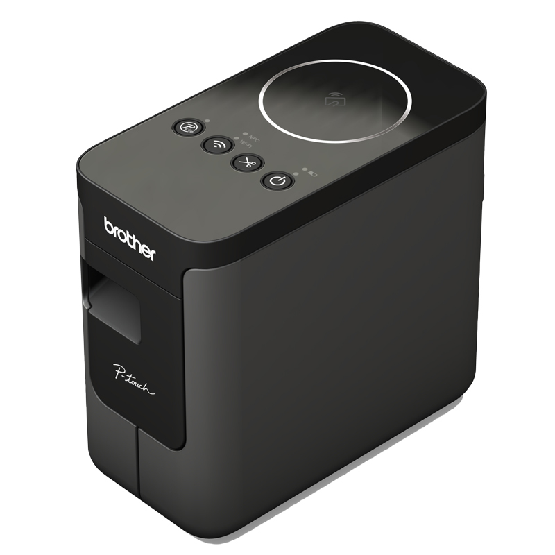 Brother Rotuladora P-Touch PT-P750W