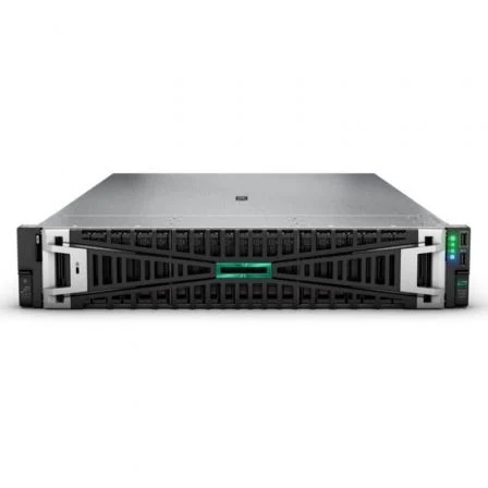 Intel Servidor Hpe ProLiant DL380 Gen11 Xeon Silver – 128GB RAM