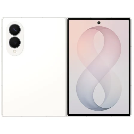 Samsung Galaxy Z Fold8 Blanco – 12GB RAM / 256GB / 5G