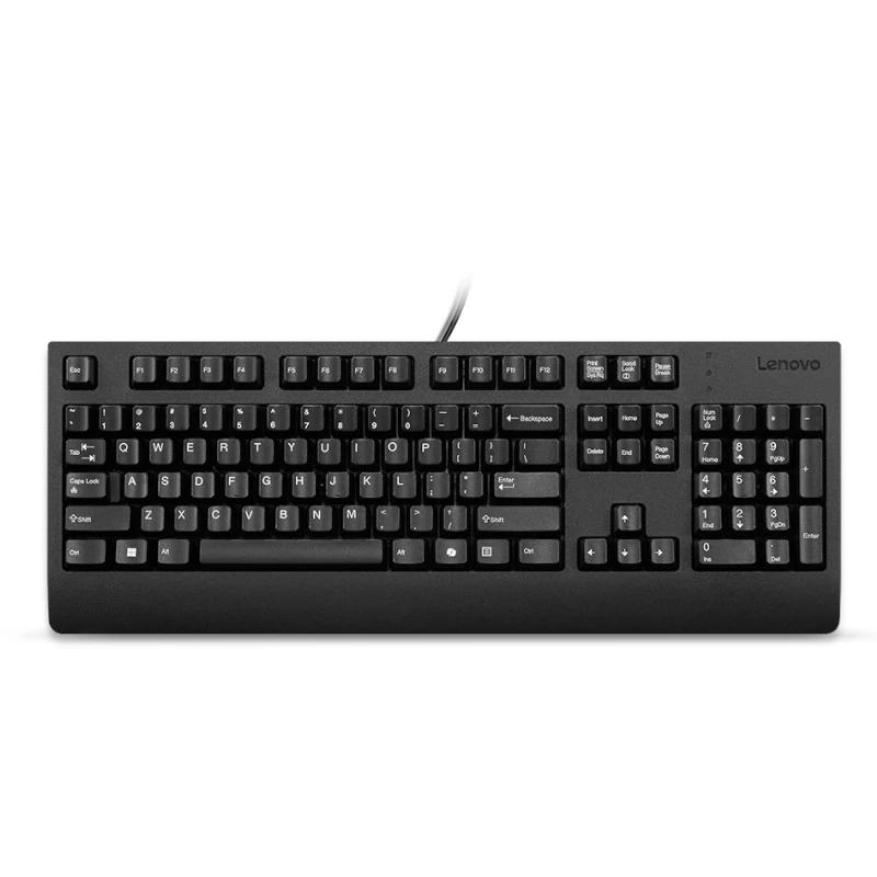 Lenovo Preferred Pro Ii USB