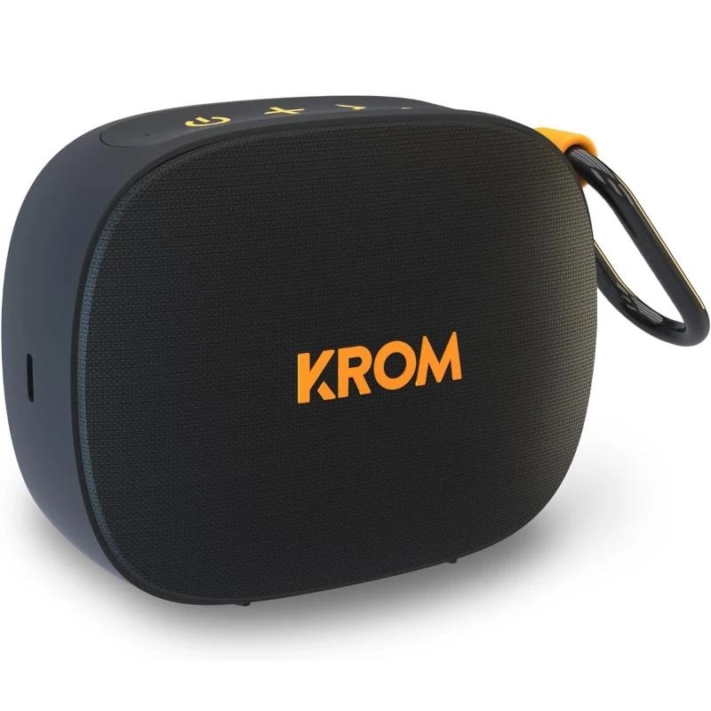 Krom Groovy Altavoz – Bluetooth