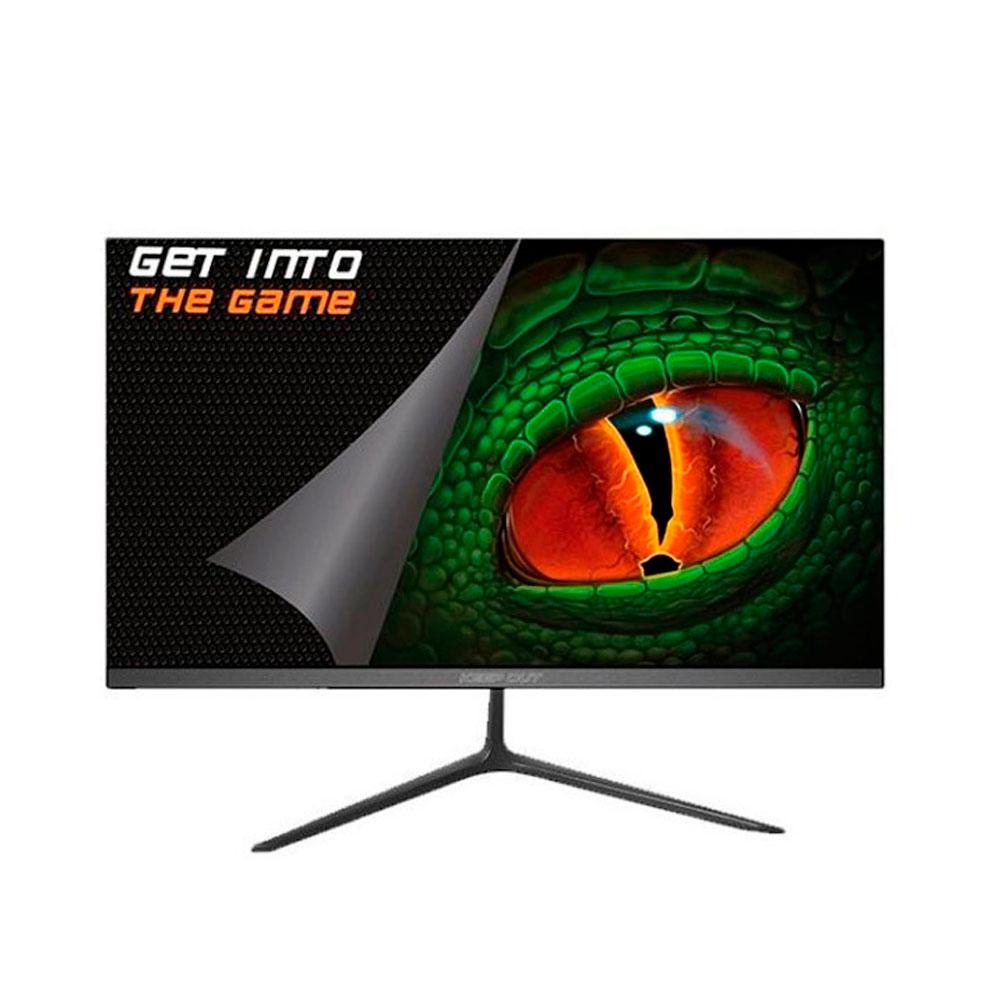 Monitor Keep Out Gaming XGM22BV5 / 22\" / Full Hd / 120Hz / 1 Ms / Hdmi - Vga / Altavoces 2x3w