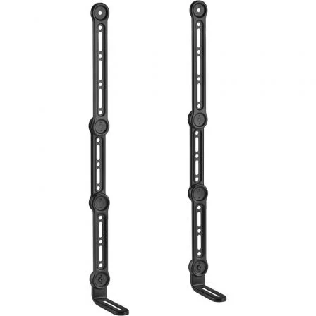 Aisens Soporte Universal SPK04U-377 para Barra de Sonido/ hasta 15kg
