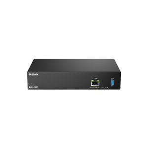 ÷ Controladora d-link dnh-1000 gestiona hasta 500aps 1x2,5ge lan 1xusb3.0 nuclias connect