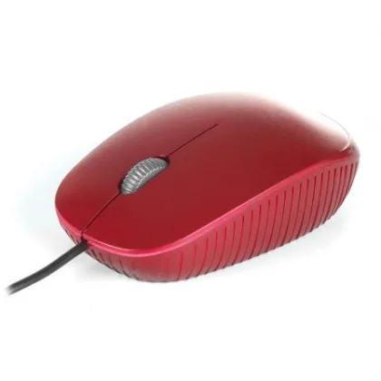 NGS Flame/ Hasta 1000 Dpi Rojo