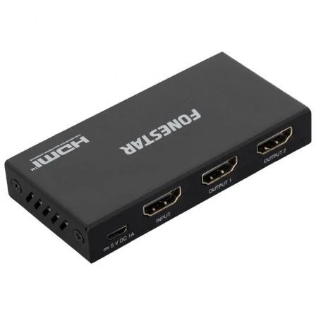 Fonestar Duplicador – HDMI