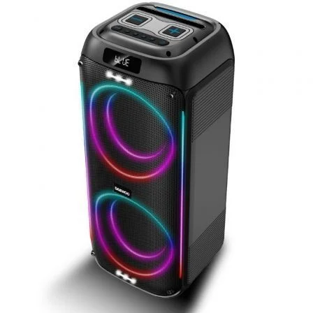 Portable con – Bluetooth