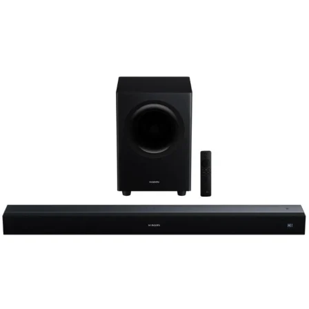 Xiaomi Barra de Sonido con – Bluetooth