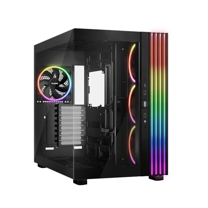 BeQuiet be quiet! Caja Light Base 900FX FullTower Black