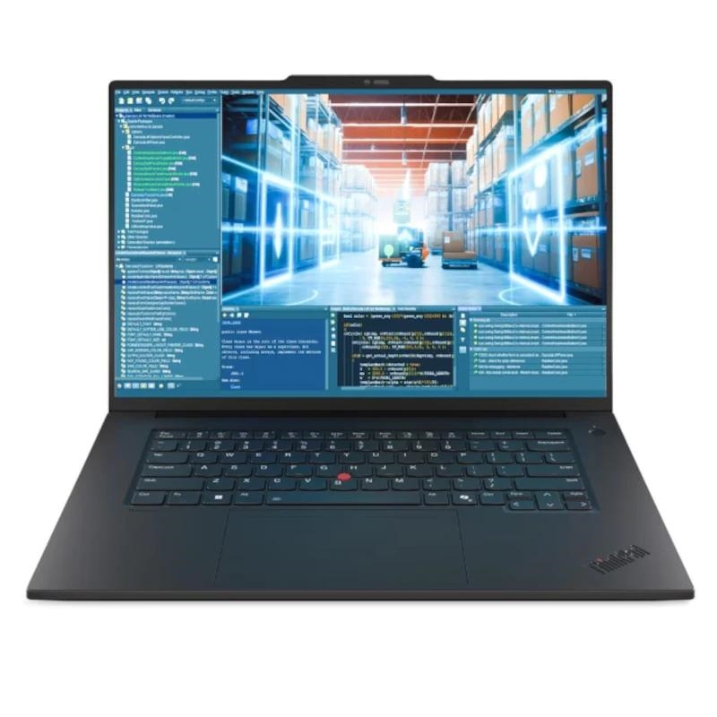 Lenovo T1G G8 U7-265H 32GB 1TB RTX5070 – Windows 11 Pro