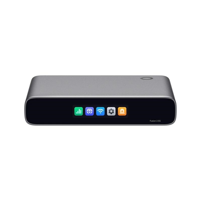 TP-LINK Fusion 2 – 5G