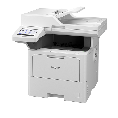 Brother Multifuncion Laser Monocromo MFC-L6710DW