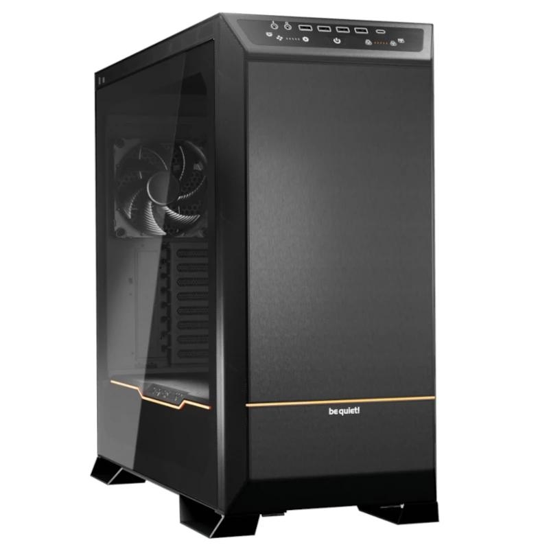 BeQuiet be quiet! Caja Dark Base Pro 901 Black