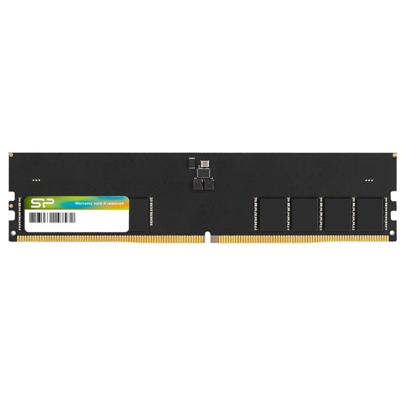 Silicon Power Sp Memoria DDR5-5600 CL46, Udimm 16GB