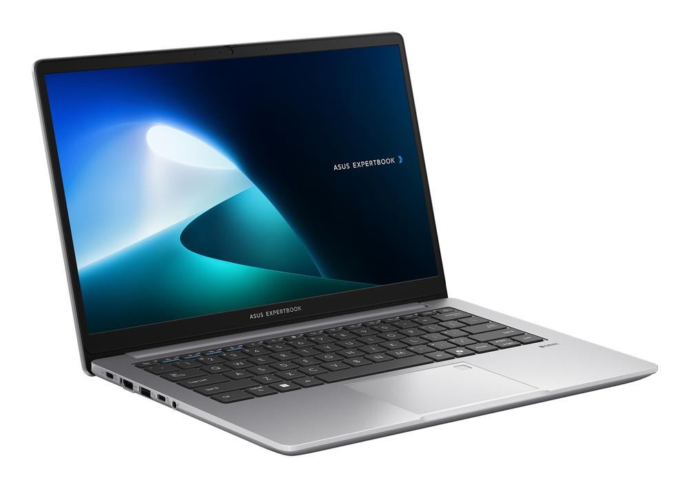 Portatil asus expertbook p1403cva - s62013w core 5 - 210h - 16gb - ssd 512gb - 14 pulgadas fhd - w11h