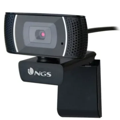 NGS XpressCam 1080/ 1920 x 1080 Full HD