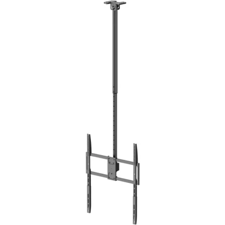Aisens Soporte de Techo Giratorio/ Inclinable/ Extensible/ Nivelable CT100TSLE-463 para Tv…