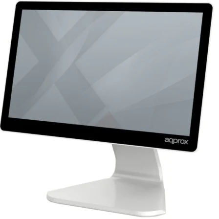 Approx Tpv appTPV05WHNVFDG8-256 Intel Celeron N5095 – 8GB RAM / SSD 256GB / WiFi