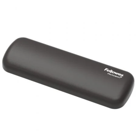 Mini Reposamuñecas Fellowes Breyta