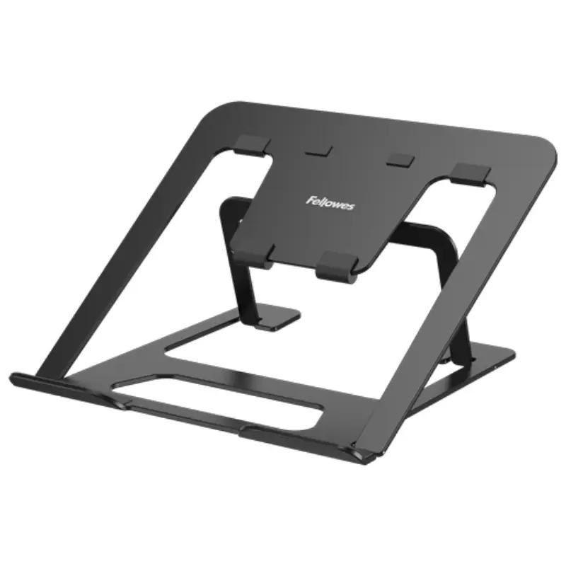 Fellowes Elevador Alumia Negro