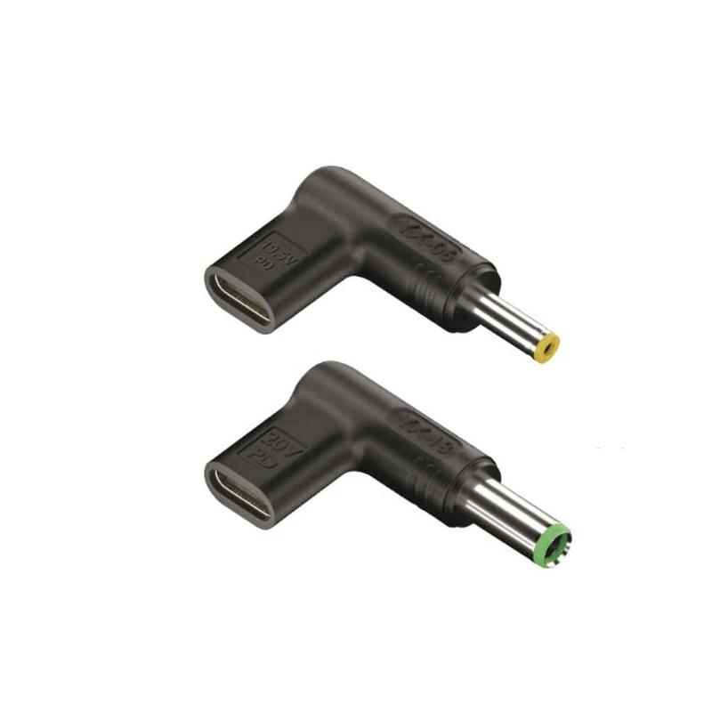 NGS Clavijas – USB-C