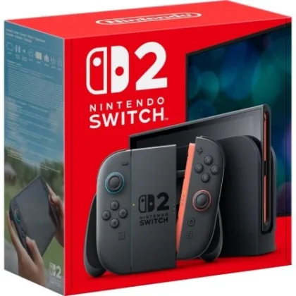 Nintendo 2/ Incluye base/ Incluye 2 Mandos Joy-Con/ Incluye 2 Correas