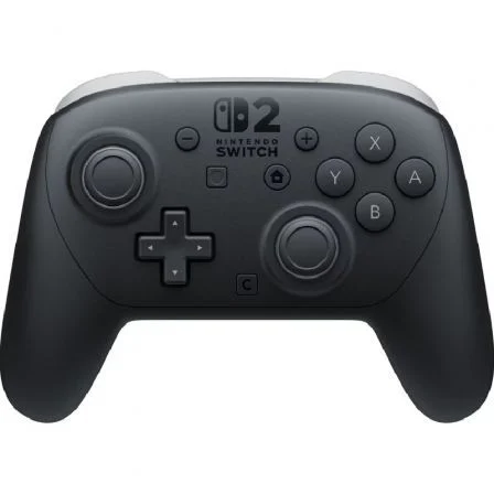 Gamepad Nintendo 2 Pro Inalámbrico
