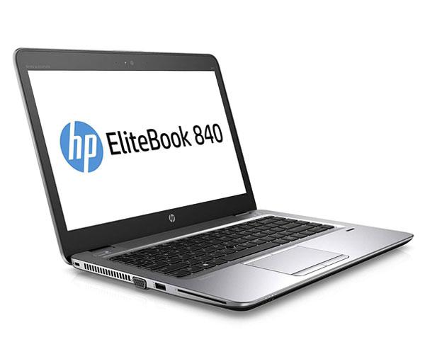 Portátil reacondicionado HP Elitebook 840 G3 14\" / i5-6TH / 8Gb / 256Gb SSD / Win 10 pro / Teclado español / Grado A