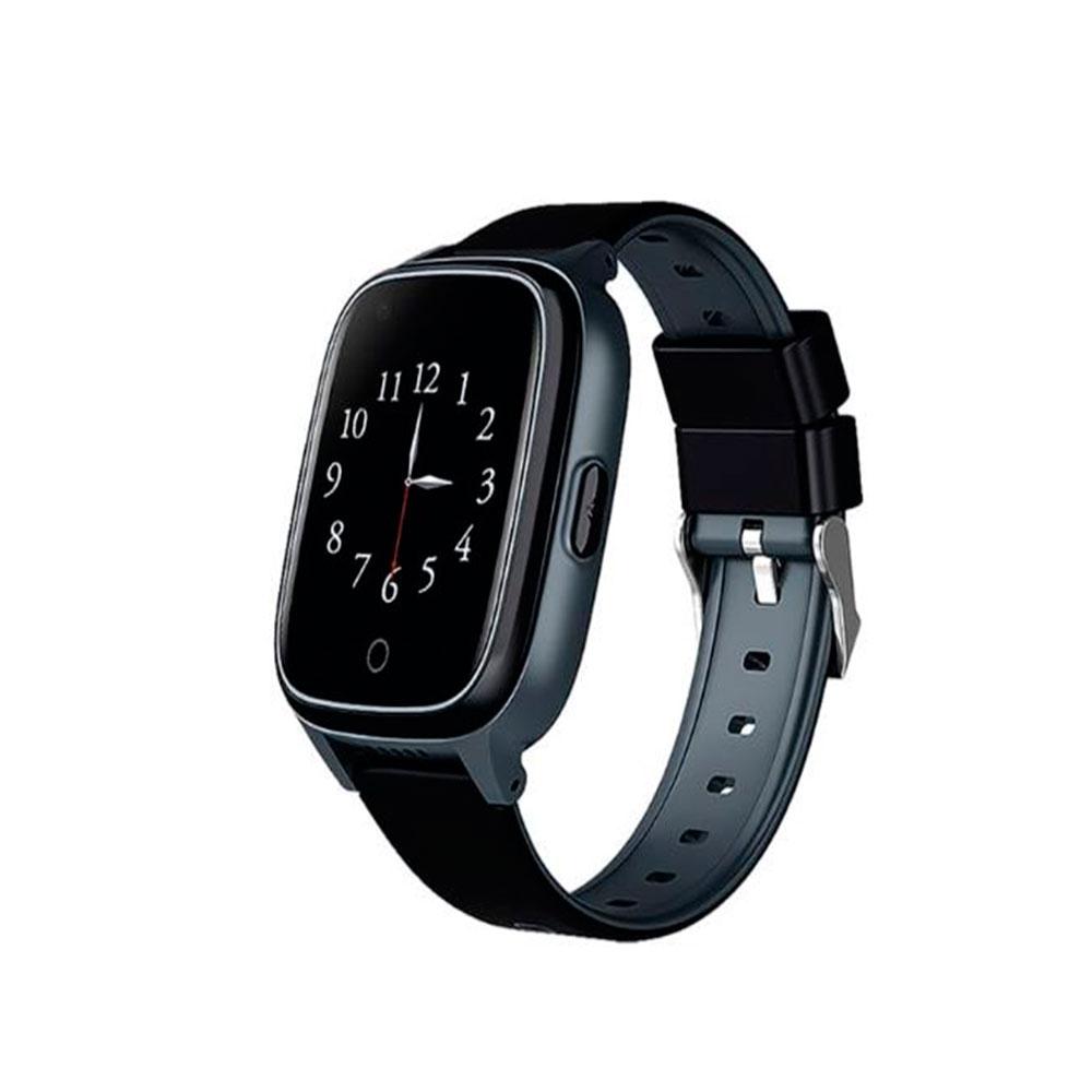 Smartwatch SaveFamily Senior llamada y GPS / 1.4\" / 700 mAh / NanoSIM / Negro / 547328